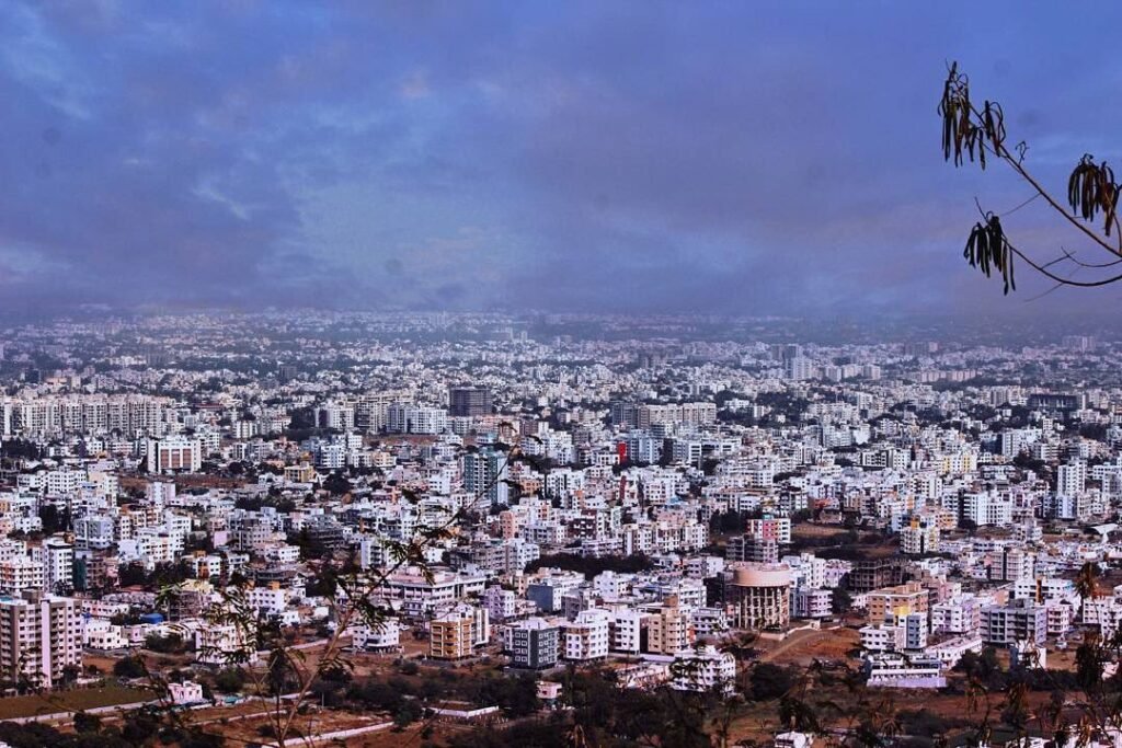 Digital Advertising Agency in Nashik